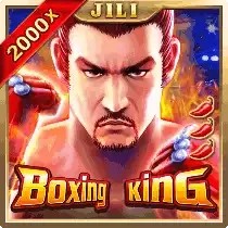 Play Boxing King slot by Jili Games on starzino-app.com