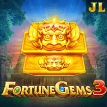 Fortune Gems 3 online slot from Jili Games – play at starzino-app.com