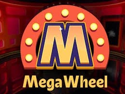 Enjoy Mega Wheel by Pragmatic Play – logo hosted on starzino-app.com