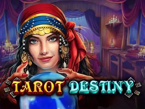 Play Tarot Destiny slot by Jili Games on starzino-app.com